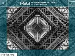 Sites similar to p2g.fr