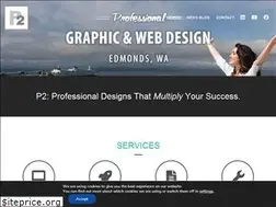 Sites similar to p2graphicdesign.com