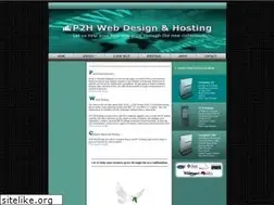 Sites similar to p2hdesign.com