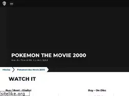 Sites similar to p2kmovie.warnerbros.com