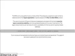 Sites similar to p2mforum.pl