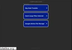 Sites similar to p2mpolska.com