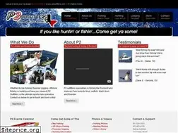 Sites similar to p2outfitters.com