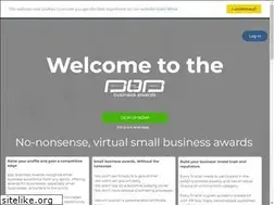 Sites similar to p2p-awards.org