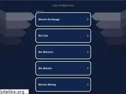 Sites similar to p2p-multipool.eu