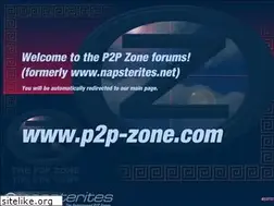 Sites similar to p2p-zone.com
