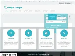 Sites similar to p2p.com.np