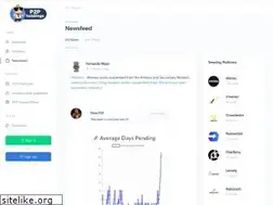 Sites similar to p2p.holdings