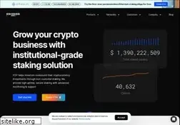 Sites similar to p2p.org