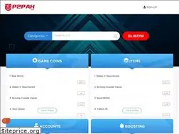Sites similar to p2pah.com