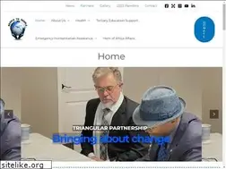 Sites similar to p2pbridge.org