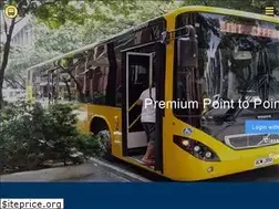 Sites similar to p2pbus.ph