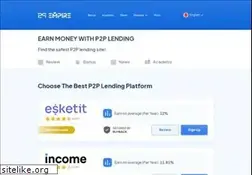 Sites similar to p2pempire.com