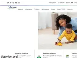 Sites similar to p2pga.org