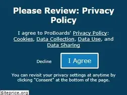 Sites similar to p2pindependentforum.com