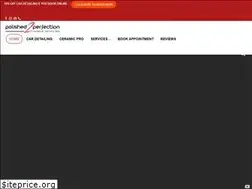 Sites similar to p2pmobiledetailing.com
