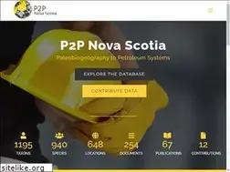 Sites similar to p2pnovascotia.com