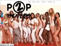 Sites similar to p2polefitness.com