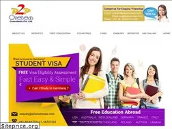 Sites similar to p2poverseas.com
