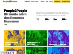 Sites similar to p2prh.com.br
