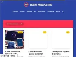 Sites similar to p2psin.it