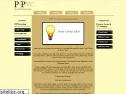 Sites similar to p2pvc.com