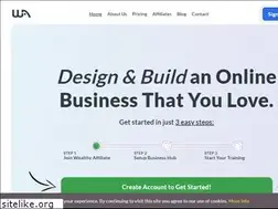 Sites similar to p2pwealth.com