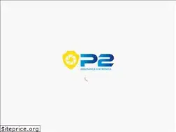 Sites similar to p2seguranca.com.br