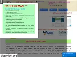 Sites similar to p2sign.com