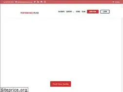 Sites similar to p2sportscare.com