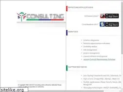 Sites similar to p3-consulting.net
