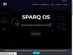 Sites similar to p3-ds.com