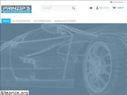 Sites similar to p3-ef.de
