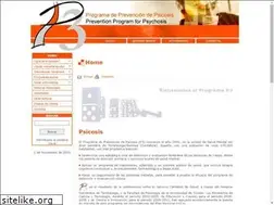 Sites similar to p3-info.es