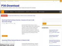 Sites similar to p30-download.com