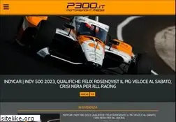 Sites similar to p300.it