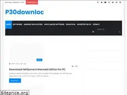Sites similar to p30downloadfree.com