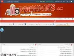 Sites similar to p30movies.com