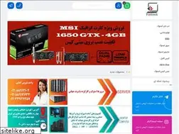 Sites similar to p30stock.com