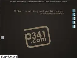 Sites similar to p341.com