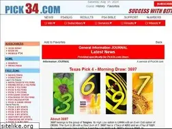 Sites similar to p34mag.com