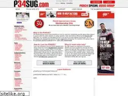 Sites similar to p34sug.com
