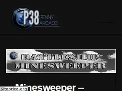 Sites similar to p38.uk