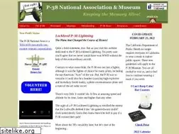Sites similar to p38assn.org
