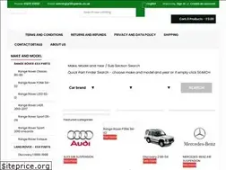 Sites similar to p38spares.com