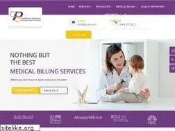 Sites similar to p3care.com