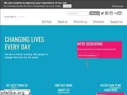 Sites similar to p3charity.com