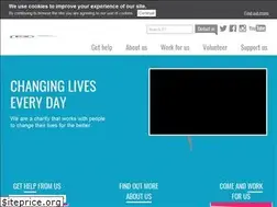Sites similar to p3charity.org