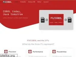 Sites similar to p3cobol.com