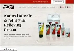 Sites similar to p3cream.com